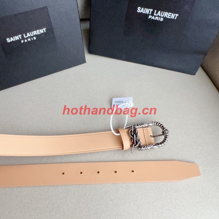 Yves saint Laurent Belt 30MM SLB00078